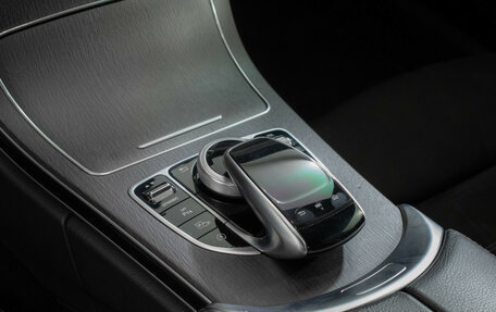 Mercedes-Benz C-Класс, 2019 год, 3 695 000 рублей, 15 фотография