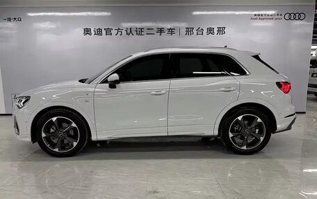 Audi Q3, 2022 год, 1 694 000 рублей, 3 фотография
