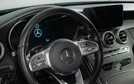 Mercedes-Benz C-Класс, 2019 год, 3 695 000 рублей, 14 фотография