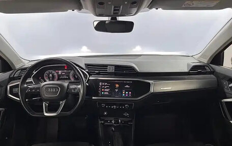 Audi Q3, 2022 год, 1 694 000 рублей, 8 фотография