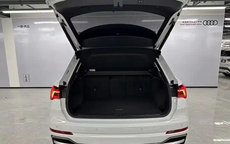 Audi Q3, 2022 год, 1 694 000 рублей, 5 фотография
