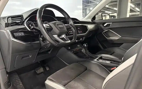 Audi Q3, 2022 год, 1 694 000 рублей, 7 фотография