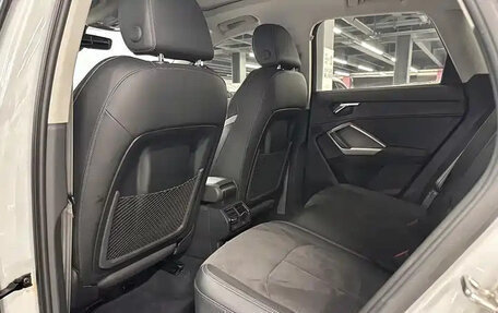 Audi Q3, 2022 год, 1 694 000 рублей, 11 фотография