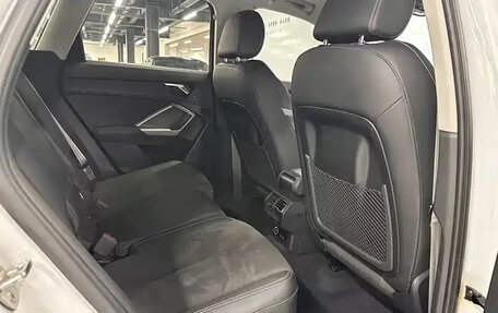 Audi Q3, 2022 год, 1 694 000 рублей, 10 фотография