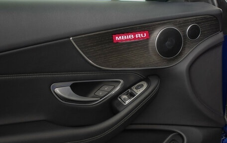 Mercedes-Benz C-Класс, 2019 год, 3 695 000 рублей, 13 фотография
