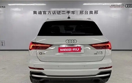 Audi Q3, 2022 год, 1 694 000 рублей, 6 фотография