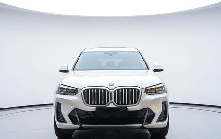 BMW X3, 2023 год, 4 490 000 рублей, 2 фотография