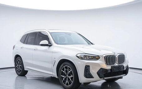 BMW X3, 2023 год, 4 490 000 рублей, 3 фотография