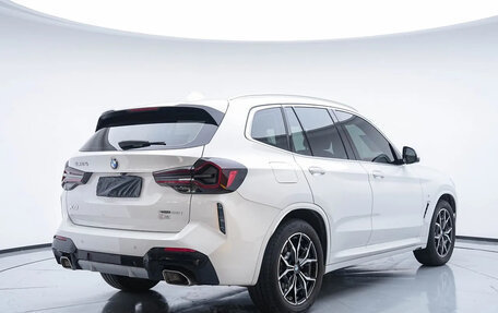 BMW X3, 2023 год, 4 490 000 рублей, 6 фотография