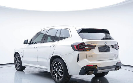 BMW X3, 2023 год, 4 490 000 рублей, 4 фотография