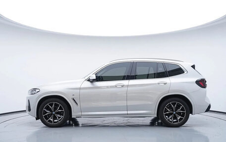 BMW X3, 2023 год, 4 490 000 рублей, 8 фотография