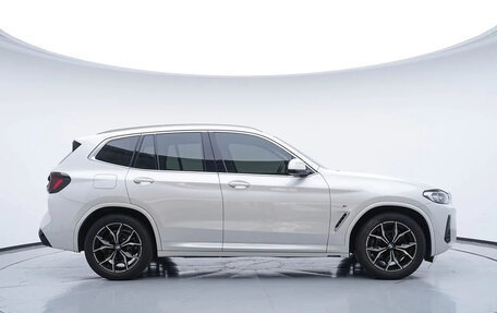 BMW X3, 2023 год, 4 490 000 рублей, 7 фотография