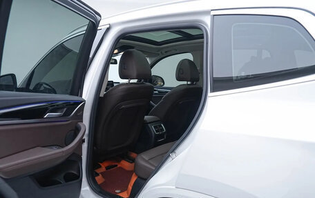 BMW X3, 2023 год, 4 490 000 рублей, 13 фотография