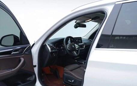 BMW X3, 2023 год, 4 490 000 рублей, 11 фотография
