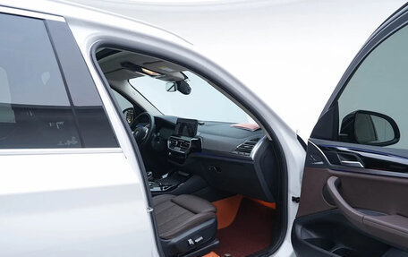 BMW X3, 2023 год, 4 490 000 рублей, 14 фотография