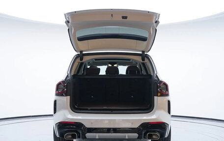 BMW X3, 2023 год, 4 490 000 рублей, 16 фотография