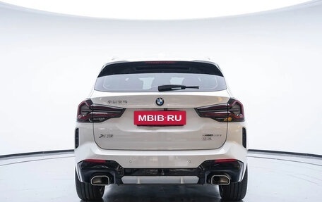 BMW X3, 2023 год, 4 490 000 рублей, 5 фотография