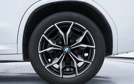 BMW X3, 2023 год, 4 490 000 рублей, 17 фотография