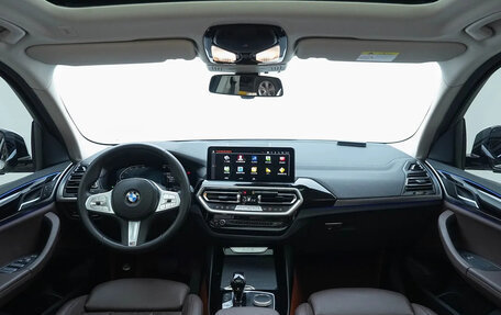 BMW X3, 2023 год, 4 490 000 рублей, 18 фотография