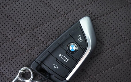 BMW X3, 2023 год, 4 490 000 рублей, 23 фотография