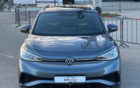 Volkswagen ID.4, 2021 год, 3 297 000 рублей, 7 фотография