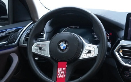 BMW X3, 2023 год, 4 490 000 рублей, 19 фотография