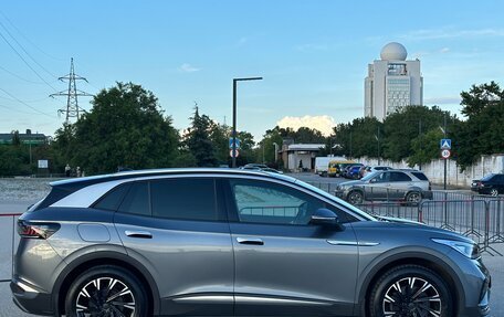 Volkswagen ID.4, 2021 год, 3 297 000 рублей, 11 фотография