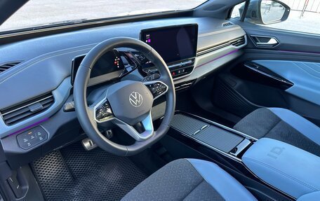 Volkswagen ID.4, 2021 год, 3 297 000 рублей, 15 фотография