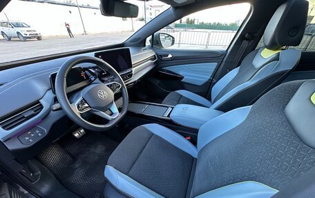 Volkswagen ID.4, 2021 год, 3 297 000 рублей, 16 фотография