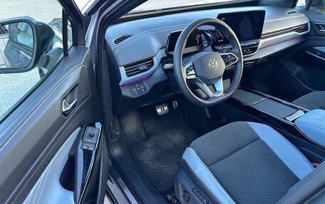 Volkswagen ID.4, 2021 год, 3 297 000 рублей, 14 фотография