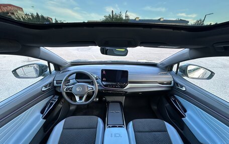 Volkswagen ID.4, 2021 год, 3 297 000 рублей, 18 фотография