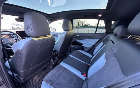 Volkswagen ID.4, 2021 год, 3 297 000 рублей, 17 фотография