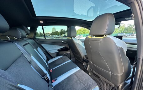 Volkswagen ID.4, 2021 год, 3 297 000 рублей, 21 фотография