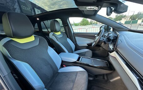 Volkswagen ID.4, 2021 год, 3 297 000 рублей, 23 фотография