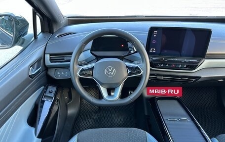 Volkswagen ID.4, 2021 год, 3 297 000 рублей, 20 фотография