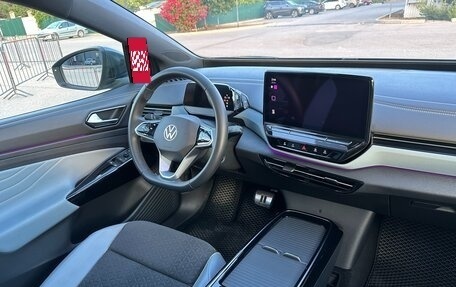 Volkswagen ID.4, 2021 год, 3 297 000 рублей, 22 фотография