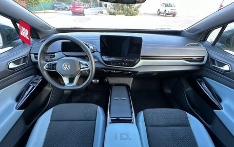 Volkswagen ID.4, 2021 год, 3 297 000 рублей, 19 фотография