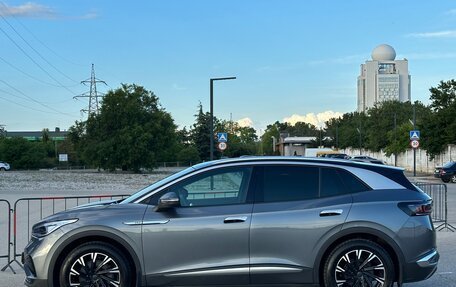 Volkswagen ID.4, 2021 год, 3 297 000 рублей, 25 фотография