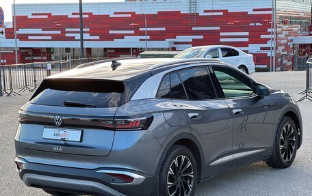 Volkswagen ID.4, 2021 год, 3 297 000 рублей, 33 фотография