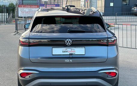 Volkswagen ID.4, 2021 год, 3 297 000 рублей, 30 фотография