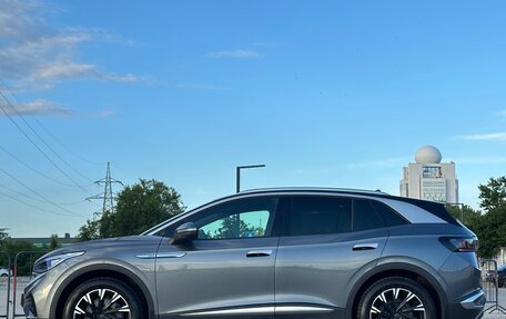 Volkswagen ID.4, 2021 год, 3 297 000 рублей, 24 фотография