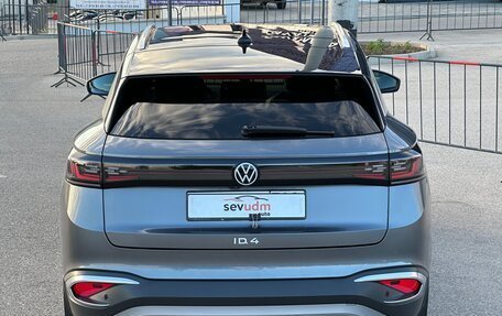Volkswagen ID.4, 2021 год, 3 297 000 рублей, 31 фотография