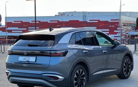 Volkswagen ID.4, 2021 год, 3 297 000 рублей, 32 фотография