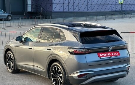 Volkswagen ID.4, 2021 год, 3 297 000 рублей, 28 фотография