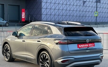 Volkswagen ID.4, 2021 год, 3 297 000 рублей, 27 фотография