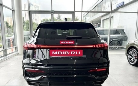 Audi Q5, 2026 год, 6 500 000 рублей, 5 фотография