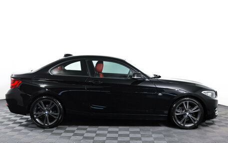 BMW 2 серия F22, 2014 год, 2 199 000 рублей, 4 фотография