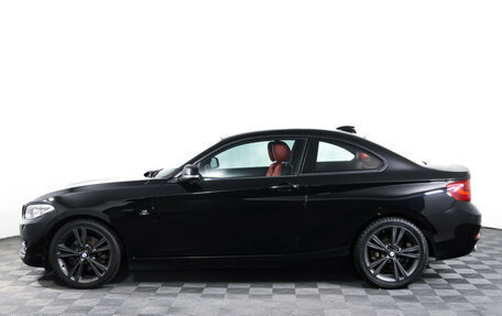 BMW 2 серия F22, 2014 год, 2 199 000 рублей, 8 фотография