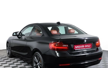 BMW 2 серия F22, 2014 год, 2 199 000 рублей, 7 фотография