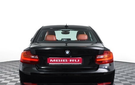 BMW 2 серия F22, 2014 год, 2 199 000 рублей, 6 фотография